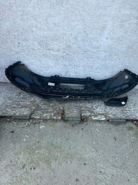 фото thumb №6, Vw t-roc спойлер бампера задня оригінал