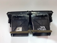 фото thumb №6, Land rover range rover evoque l538 2013 форсунки / решётки среднего обдув d