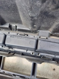 фото thumb №8, Решітка радіатора grll mini countryman r60 9801581 9807711