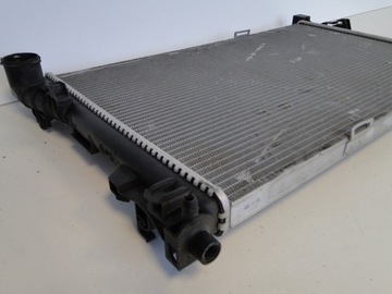 фото thumb №8, Mercedes e клас w211 s211 211 радіаторів води водяна рідини дизель