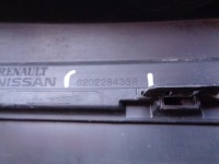 Бампер передній renault trafic iii 14- nr 46292 Ціна, фото thumb