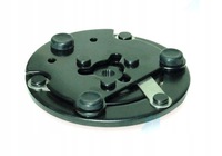 фото thumb №1, Диск кондиціонера mazda 2 1.25 1.4