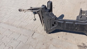 фото thumb №9, Подрамник перед vw transporter 95r