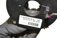 фото thumb №5, Mercedes actros mp4 стрічка керма шлейф a0004642018