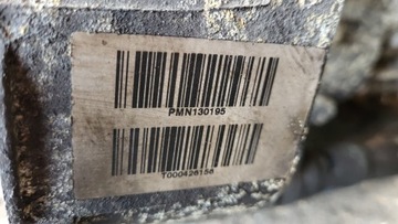 фото thumb №7, Коробка передач коробки передач mitsubishi colt vi 1,5 did pmn