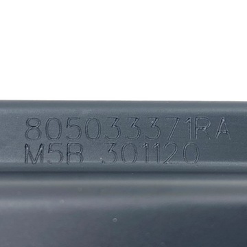 фото thumb №10, Замок дверь левый перед dacia sandero iii logan iii 805033371r