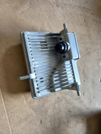 фото thumb №1, Mercedes w206 камера ассистент поперечина a2069009112