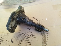 фото thumb №1, Вибірник коробки коробки передач g211-12 actros mp4