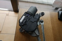 фото thumb №6, Механизм дворник porsche panamera 971