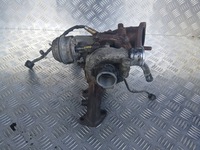 фото thumb №5, Hyundai sonata v турбина турбонагнетатель 2.0 crdi