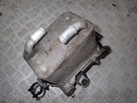 фото thumb №1, Audi r8 4s радіаторів радіатор масла 4s0117013a