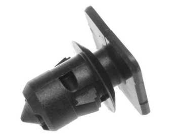 фото thumb №1, 10x vw caddy t4 t5 кліпса 8 стеля стійка