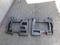 фото thumb №2, Пінополістирол w підлога задня grand c-max mk2 2012 rok