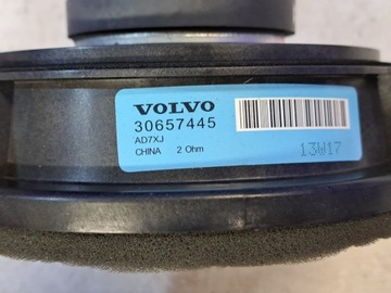 фото thumb №5, Volvo s60 2015 динамик дверь задних