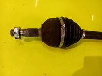 фото thumb №2, Приводной вал 2.0 hdi левая citroen ds5 12r