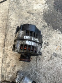 Купить Audi a6 c7 4g 3.0 tdi crt генератор, фото thumb