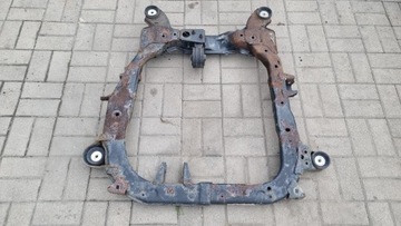 фото thumb №4, Тележка подрамник двигателя подвешивание перед fiat croma ii 2.4 m-jet 05-10 200km