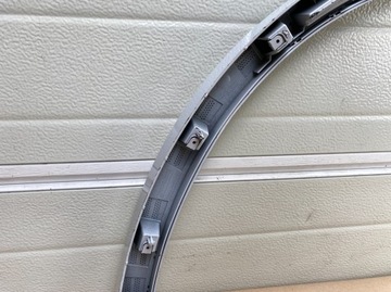 фото thumb №12, Porsche cayenne iii планка крыльев правые зад na крыло накладка защита