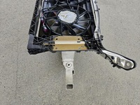 фото thumb №8, Комплект радиатор вентиляторы pas передний балка audi s7 4k 3.0 tdi