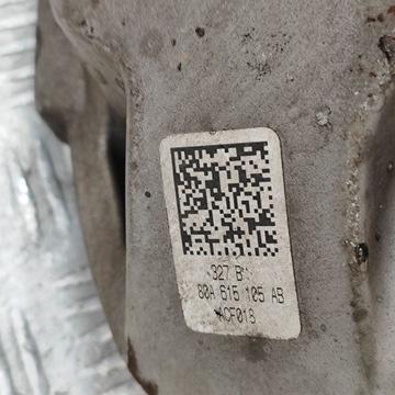 фото thumb №7, Audi q5 sq5 2020 левая сторона суппорт тормозной переднее