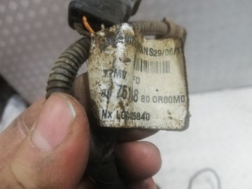 фото thumb №5, Peugeot 308 рестайлинг установка света лампа led