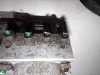 фото thumb №3, Насос abs renault clio iii 0265800559