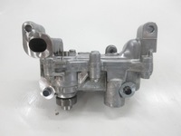 фото thumb №4, Honda civic ix 1.6 i-dtec 120km n16a1 насос масла