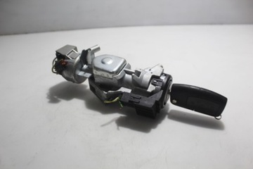 фото thumb №1, Замок зажигания ford focus ii mk2 1.6tdci