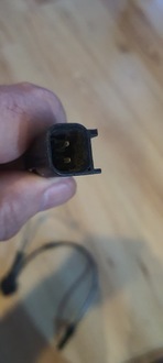 фото thumb №9, Датчик abs перед mazda 6 gj gl 12- , cx-5