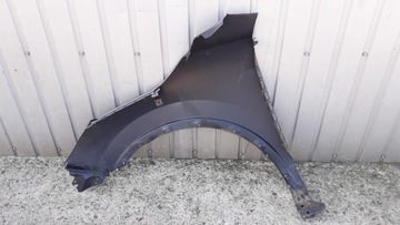 фото thumb №13, Nissan qashqai 2 ii j11 13- крыло правые переднее
