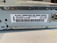 фото thumb №5, Skoda octavia ii - радио cd заводской blues / 1z0035152d