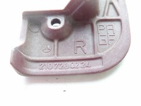 фото thumb №3, Mercedes w140 w208 w210 захист заглушка замка