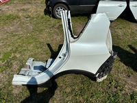 фото thumb №1, Renault scenic iii 3 x-mod чверть ліва зад задня крило аксесуари