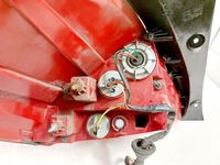 фото thumb №9, Proceed pro ceed 2 ii лампа правый задняя правая задняя led