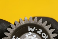 фото thumb №6, Колесо зубчатое w212 vito w204 651 2.2 cdi a6510340712