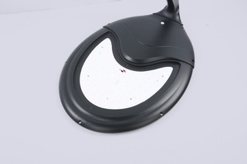 Светодиодный парковый светильник на солнечных батареях SANKO P-08 LED 20W