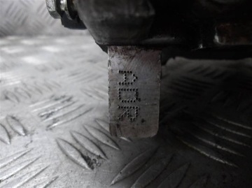 фото thumb №8, Головка audi a4 b5 1.8 20v adr