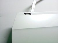 Дверь левая передние volkswagen golf 7 vii 14-20r с Разборки, фото thumb