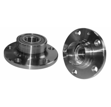 фото thumb №1, Подшипник ступица колёса зад do skoda fabia ii 1.6 1.9