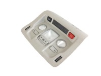 фото thumb №1, Renault clio лампа кабины потолочный 9818840980 europa