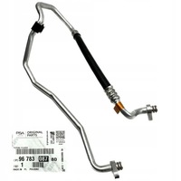 фото thumb №1, Шланг кондиционера citroen c3 ii peugeot 208 оригинальный номер
