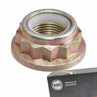 фото thumb №1, Гайка ступица a.b.s. do skoda octavia i rs 1.8