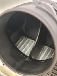 фото thumb №16, Радиаторов воздуха интеркулер bmw m3 f80 7846235