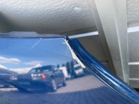 фото thumb №5, Citroen berlingo iv крыло правый перед rifter combo e