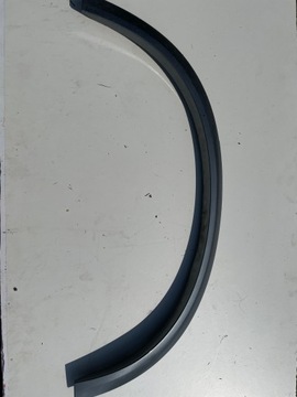 фото thumb №1, Планка крила заднього лівого volvo xc90