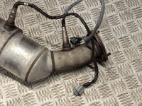 фото thumb №10, Porsche oem номер 99711303604 911 997 катализатор
