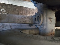 фото thumb №2, Scania r напівресора лівий