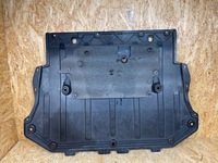 фото thumb №9, Плита защита пол pod двигатель polestar ii 2 31694433 2020-