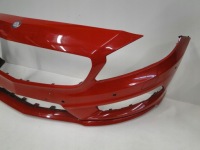 Mercedes бампер передний a1768851825 a klasa 176 w176 pts amg Недорого, фото thumb