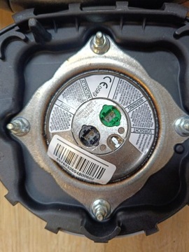 фото thumb №10, Bmw x5 e70 м-пакет кермо подушка безпеки пелюстки